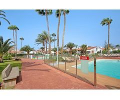 Amplio Bungalow de 3 dormitorios en Playa del Inglés