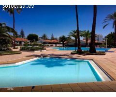 Amplio Bungalow de 3 dormitorios en Playa del Inglés