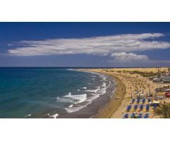 Amplio Bungalow de 3 dormitorios en Playa del Inglés