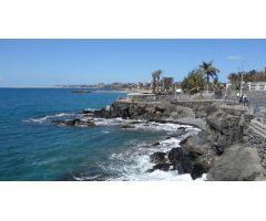 Amplio Bungalow de 3 dormitorios en Playa del Inglés