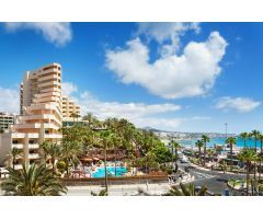 Bonito Apartamento Reformado de Dos Dormitorios en Playa del Inglés