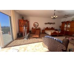 Gran Chalet Independiente en El Salobre