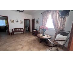 Gran Chalet Independiente en El Salobre