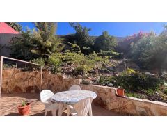 Gran Chalet Independiente en El Salobre