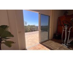 Gran Chalet Independiente en El Salobre