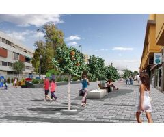 Plazas de Garaje en San Fernando, Maspalomas