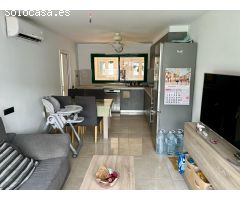 Bonito Chalet pareado en Maspalomas Campo Internacional