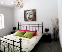 Bonito Bungalow Reformado en Maspalomas Campo Internacional