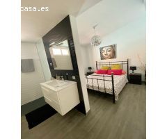 Bonito Bungalow Reformado en Maspalomas Campo Internacional