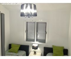 Bonito Bungalow Reformado en Maspalomas Campo Internacional