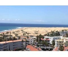 Apartamento en Playa del Inglés