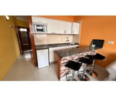 Apartamento en Playa del Inglés