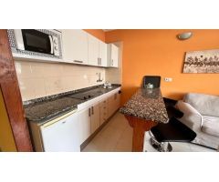 Apartamento en Playa del Inglés