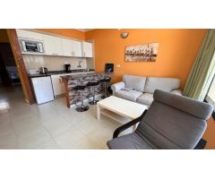 Apartamento en Playa del Inglés