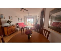 Bonito Bungalow en Primera Línea de Mar en Águila Playa