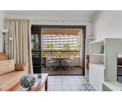 Nice Apartment near the Beach in Playa del Inglés
