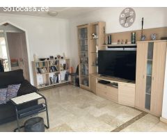 Amplio Bungalow de Tres Dormitorios en Playa del Inglés