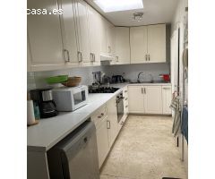 Amplio Bungalow de Tres Dormitorios en Playa del Inglés