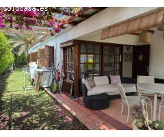 Bonito Bungalow Reformado en Maspalomas Campo Internacional