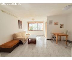 Se vende piso-dúplex en San Fernando de Maspalomas
