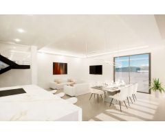 Villa Contemporánea de 2 Niveles: Diseño Eficiente y Flexibilidad Personalizada