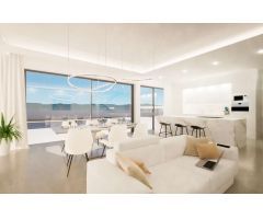 Villa Contemporánea de 2 Niveles: Diseño Eficiente y Flexibilidad Personalizada