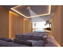 Viviendas Exclusivas en Fuengirola: El Arte de Vivir con Estilo. Viviendo en Armonía: Diseño Sosteni