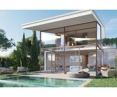 Viviendas Exclusivas en Fuengirola: El Arte de Vivir con Estilo. Viviendo en Armonía: Diseño Sosteni