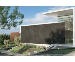 Villa de un gusto exquisito y con una personalidad única que refleja elegancia y distinción en cada 