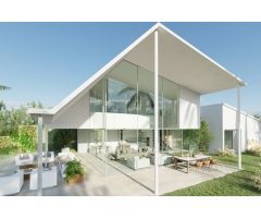 Villa de un gusto exquisito y con una personalidad única que refleja elegancia y distinción en cada 