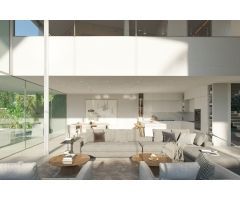 Villa de un gusto exquisito y con una personalidad única que refleja elegancia y distinción en cada 