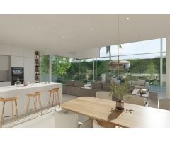 Villa de un gusto exquisito y con una personalidad única que refleja elegancia y distinción en cada 
