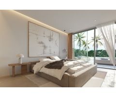 Villa de un gusto exquisito y con una personalidad única que refleja elegancia y distinción en cada 