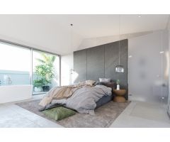 Villa de un gusto exquisito y con una personalidad única que refleja elegancia y distinción en cada 