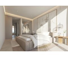 Villa de un gusto exquisito y con una personalidad única que refleja elegancia y distinción en cada 