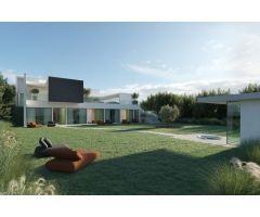 Villa de un gusto exquisito y con una personalidad única que refleja elegancia y distinción en cada 