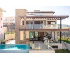 Es un proyecto especial y único creado especialmente para ti, Benahavis, Málaga
