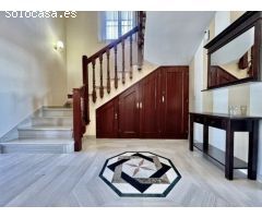 Espléndida Villa con vistas maravillosas, cerca de Marbella centro