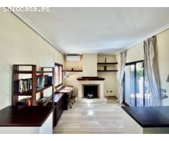Espléndida Villa con vistas maravillosas, cerca de Marbella centro