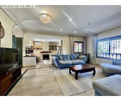 Espléndida Villa con vistas maravillosas, cerca de Marbella centro