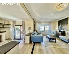 Espléndida Villa con vistas maravillosas, cerca de Marbella centro
