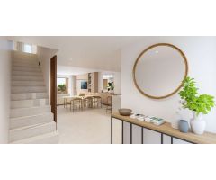 Todas las casas no son iguales