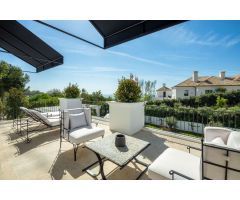 Increíble villa en venta, Marbella