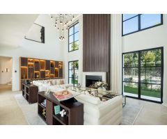 Increíble villa en venta, Marbella