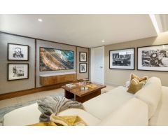 Increíble villa en venta, Marbella