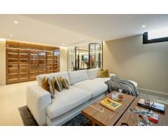Increíble villa en venta, Marbella