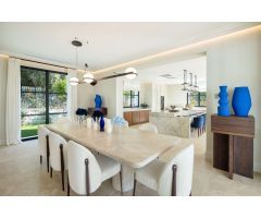 Increíble villa en venta, Marbella