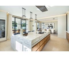 Increíble villa en venta, Marbella