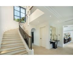 Increíble villa en venta, Marbella