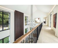 Increíble villa en venta, Marbella